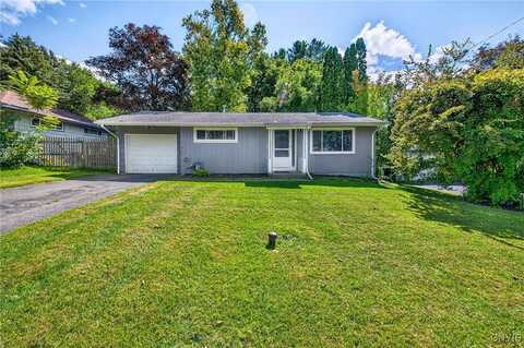216 Pine Grove Street, Syracuse, NY 13210
