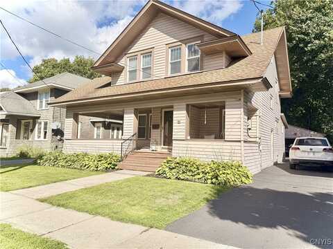 839 Myrtle Avenue, Watertown City, NY 13601