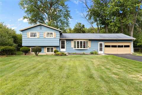 29 Bermuda Circle, Henrietta, NY 14623