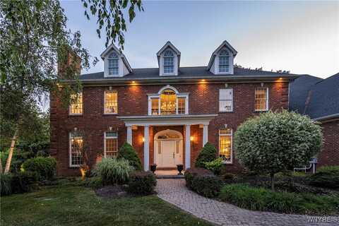 85 Galileo Drive, Amherst, NY 14221