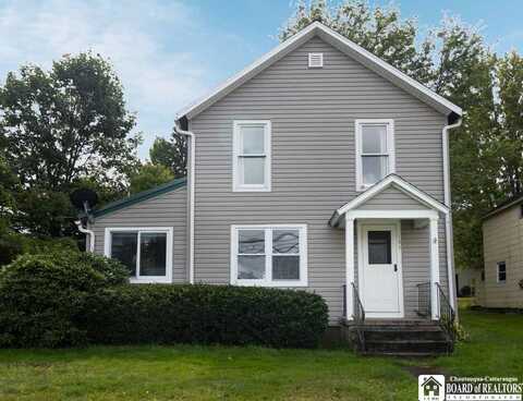 137 W Summit Street, Best, NY 14750