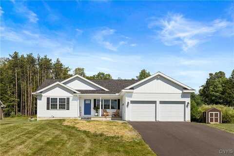 106 Peet Drive, Marcy, NY 13403