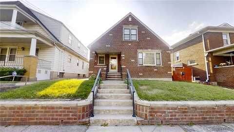 532 16th Street, Niagara Falls, NY 14301