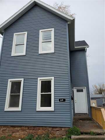 69 Fair Street, Sweden, NY 14420