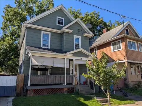 77 Roycroft Drive, Rochester, NY 14621