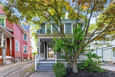 43 Amherst Street, Rochester, NY 14607