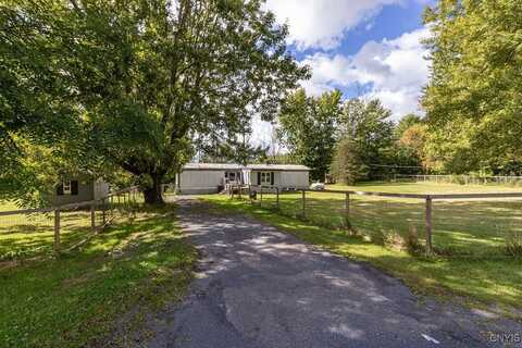 1756 New York Central Road, Mentz, NY 13140