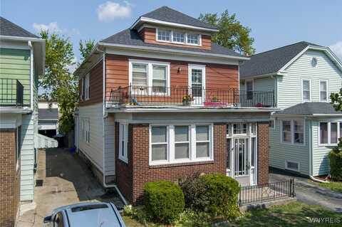 371 Hamilton Boulevard, Tonawanda, NY 14217