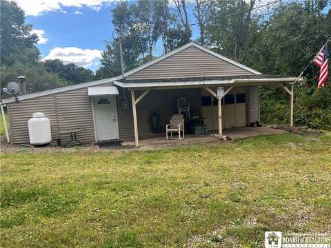 241 W Carroll Road, Portville, NY 14770