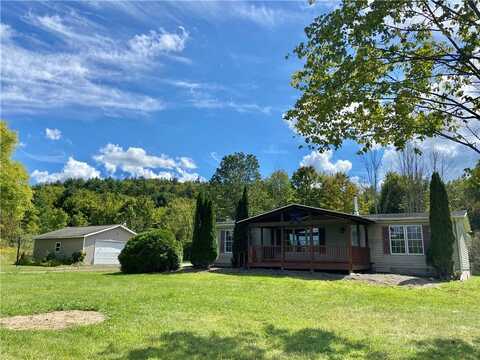 166 Roemmelt Road, Veteran, NY 14845