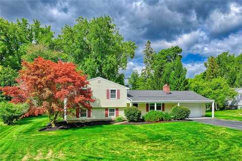 59 Arrowhead Lane, Penfield, NY 14526