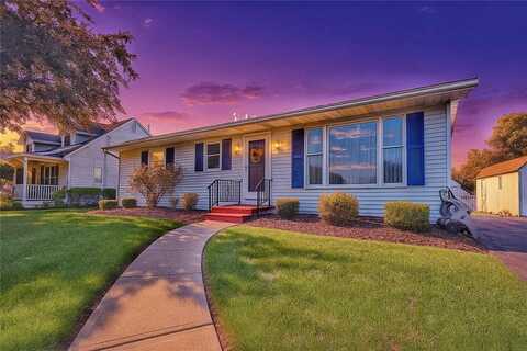 440 Hillview Drive, Southport, NY 14904