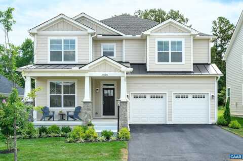 3526 THICKET RUN PL, CHARLOTTESVILLE, VA 22911