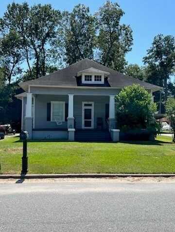 612 E 12th Ave, Cordele, GA 31015