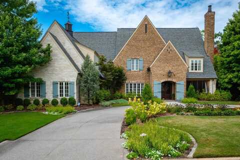 22 Deauville Circle, Little Rock, AR 72223