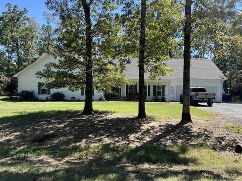 1700 Don, White Hall, AR 71602