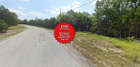 Lot 7 Ossipee Trace, Cherokee Village, AR 72529