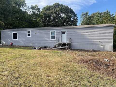 13108 Pine Ridge Road, Alexander, AR 72002