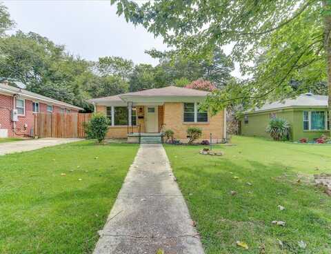 221 Augustus Street, Hot Springs, AR 71913