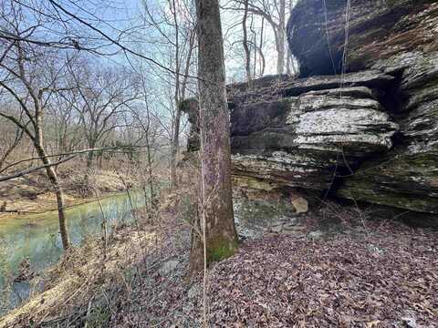 3306 Black Hill Road, Bee Branch, AR 72013