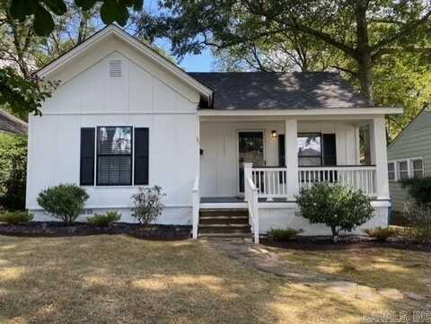 1205 N Polk, Little Rock, AR 72205
