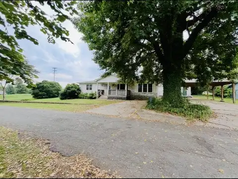 155 Edwards, Clinton, AR 72031