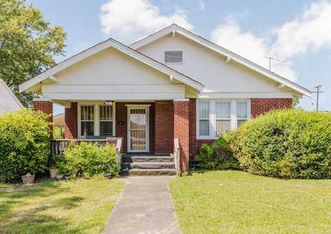 3217 N Pine St, North Little Rock, AR 72116