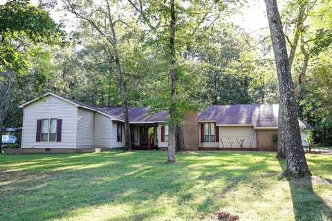 508 Oak Manor Drive, El Dorado, AR 71730