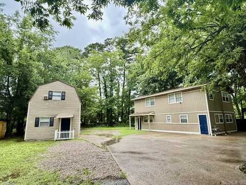 1520 S Main Street, Malvern, AR 72104