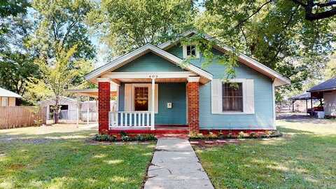 409 Mitchell Street, Conway, AR 72034