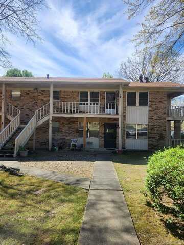 220 Cooper, Hot Springs, AR 71913