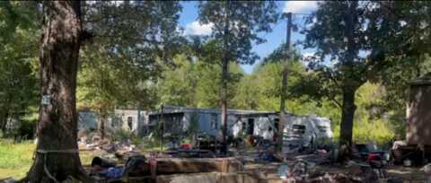 35 Mountain Air Loop, Conway, AR 72032