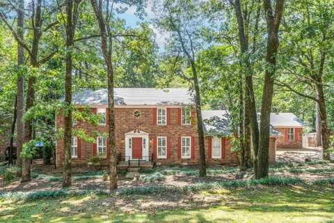 21 Portland Rd, Little Rock, AR 72212