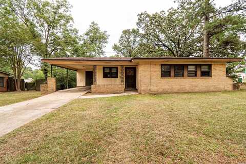 2303 Edgewood, El Dorado, AR 71730