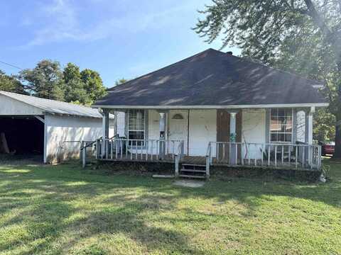 1807 Ford Dr., Clarksville, AR 72830