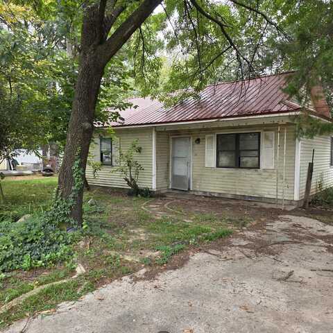 215 Lower Danville Road, Dardanelle, AR 72834