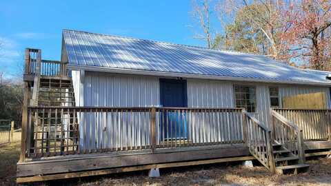 14807 Sweetgum Apt A, Alexander, AR 72002