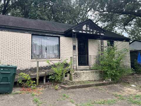 4613 W 16th Street, Little Rock, AR 72204
