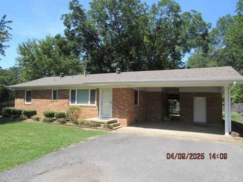 1 Shady Lane, Conway, AR 72034