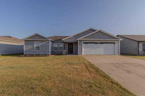 403 Allyson Drive, Paragould, AR 72450