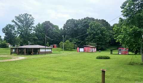 4086 County Road 780 Road, Jonesboro, AR 72401