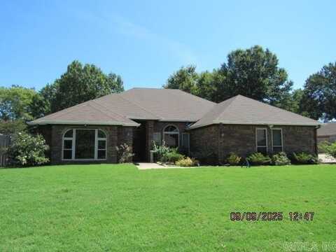 820 Drake Drive, Conway, AR 72034