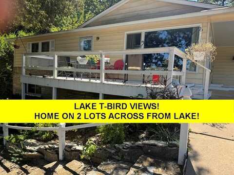 10 Yosemite Drive, Cherokee Village, AR 72529