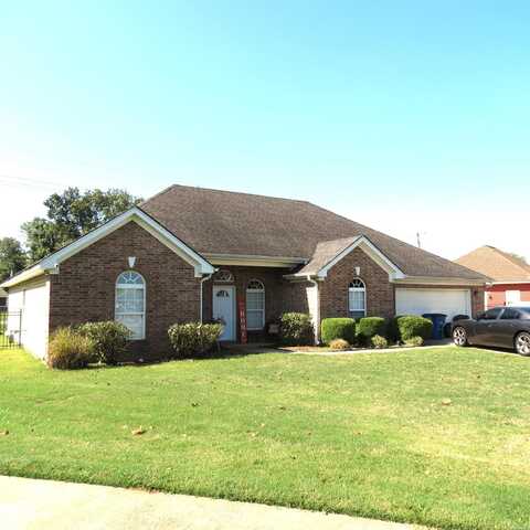 13504 RoyalAshdown Manor, North Little Rock, AR 72117