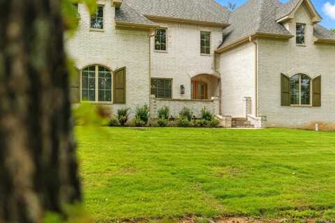 9909 Oakdale Drive, Sherwood, AR 72120