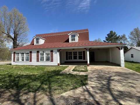 610 Horseshoe Cove, Piggott, AR 72454