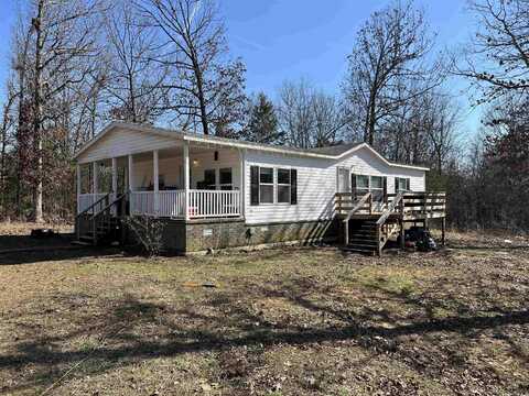 100 Stephens Lane, Imboden, AR 72434