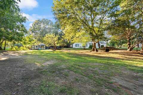 6 S Main Street, Mayflower, AR 72106