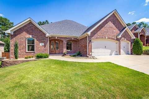 34 Tournay Circle, Little Rock, AR 72223