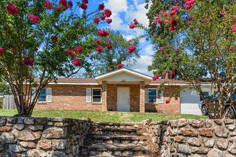 3809 HWY 128, Paron, AR 72087